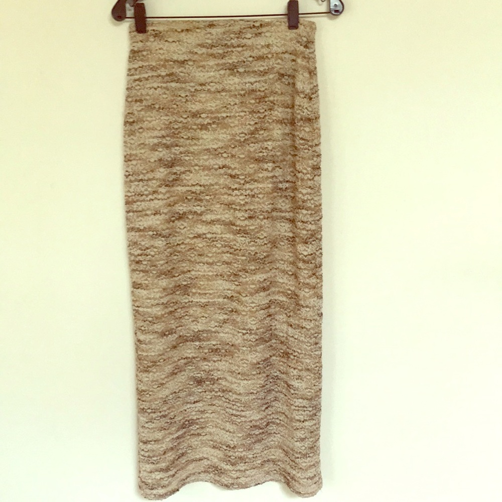 2 piece maxi